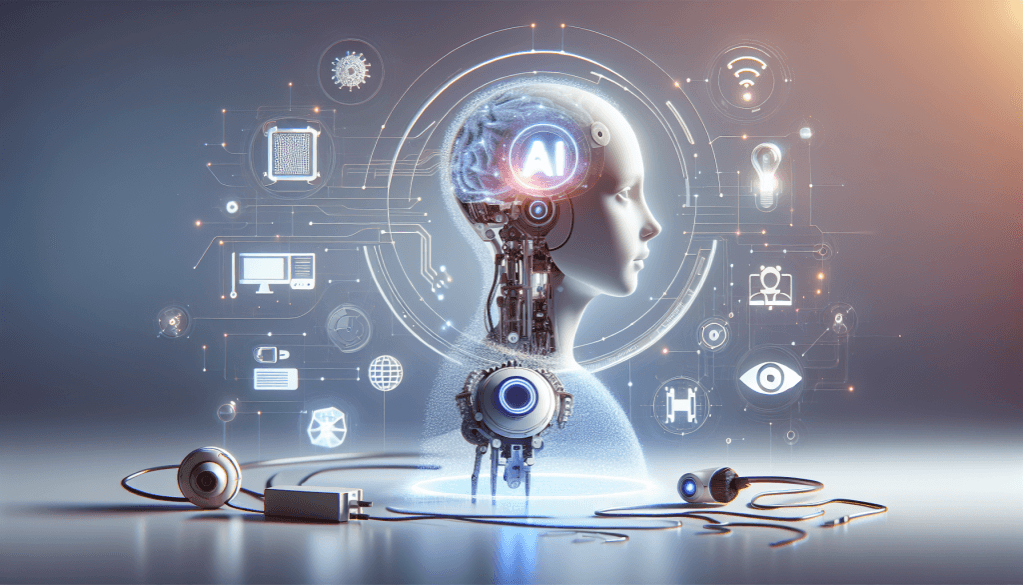 IoT Sistem Mimarisi