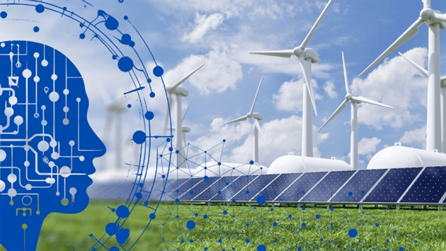 Rüzgar Enerjisi Santrali SCADA Sistemi