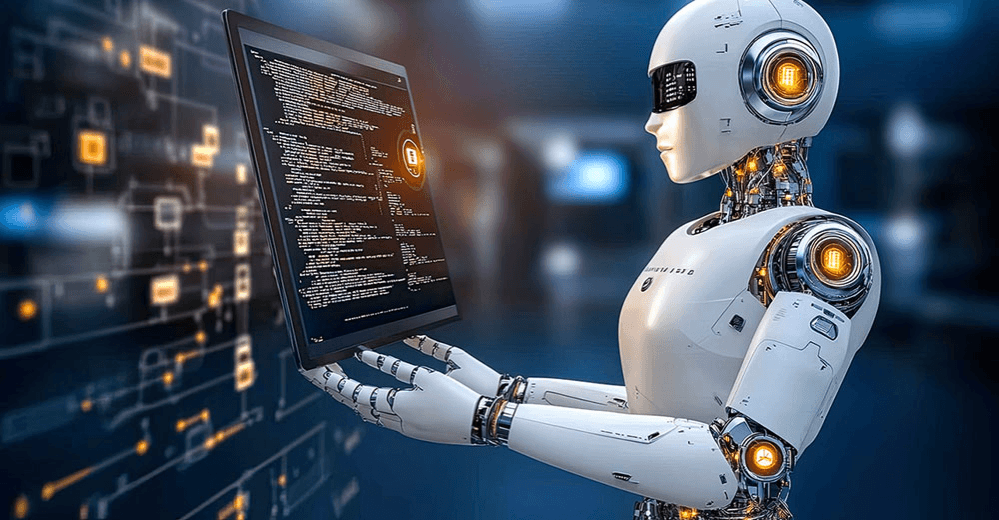 Robotik ve AGV Sistemleri