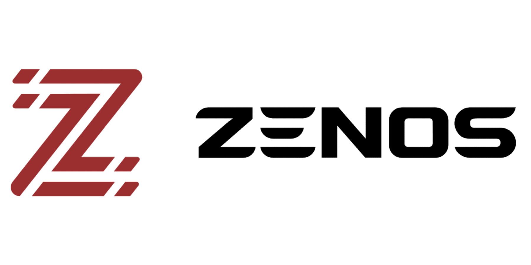 Zenos Logo