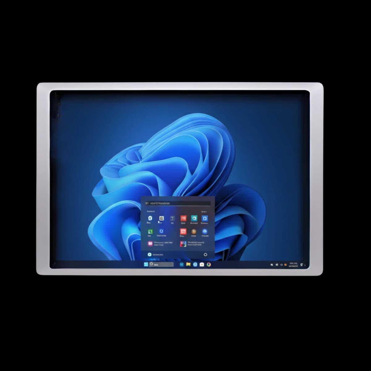 ROCK-1010 - 10.1'' Endüstriyel Panel PC