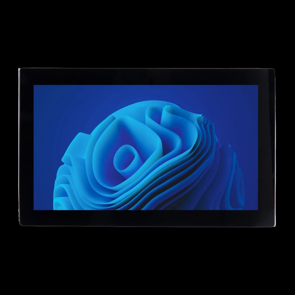 ROCK-2150 - 21.5'' Endüstriyel Panel PC