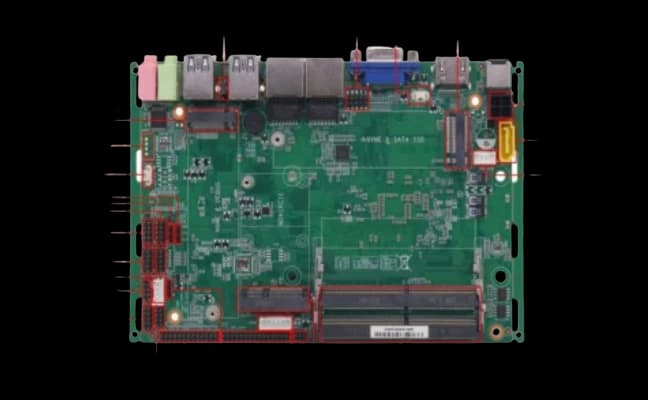 ROCKBOARD-SBC-ADL
