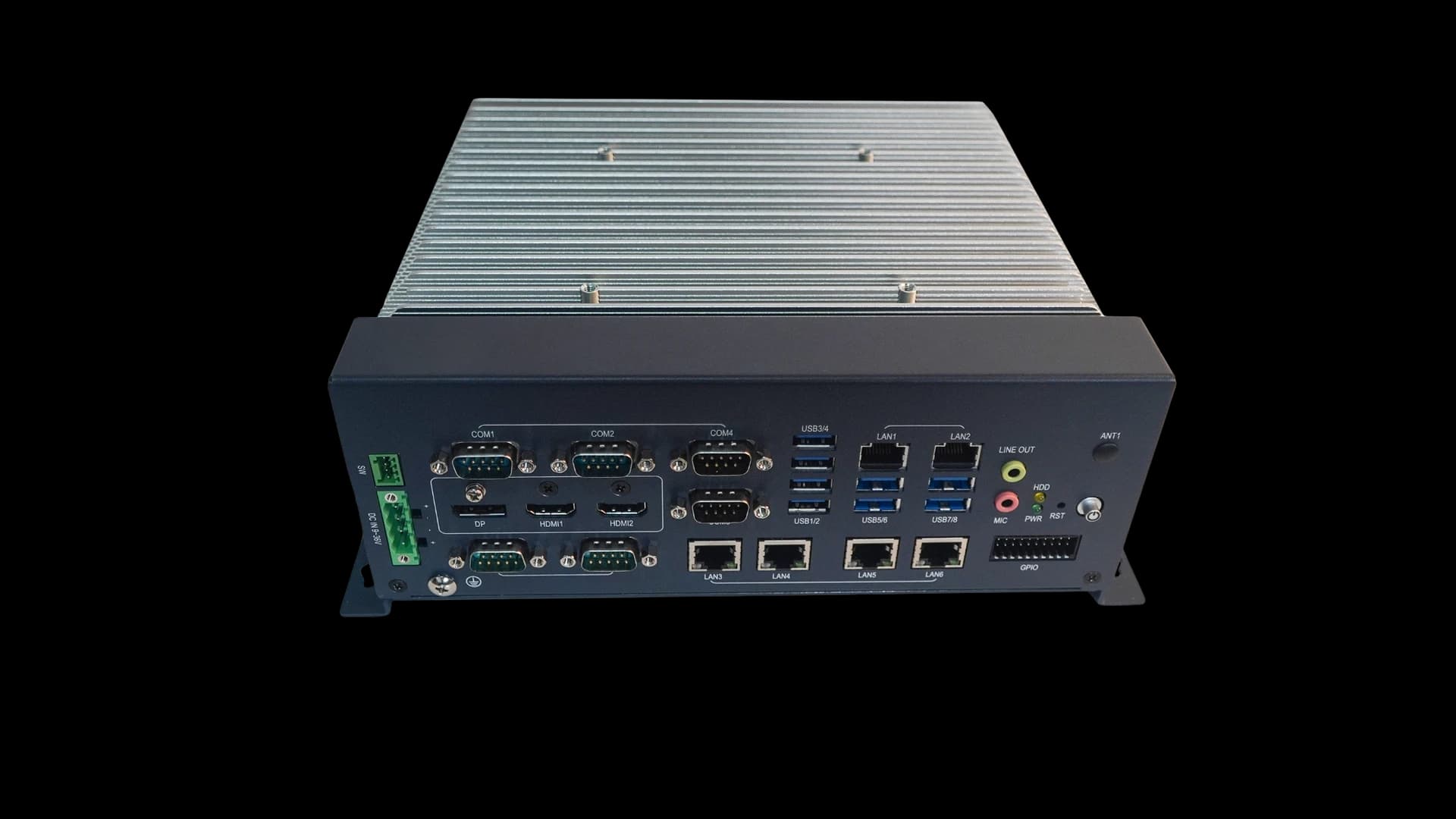 ROCKBOX-CORE-Q670E - Görsel 2