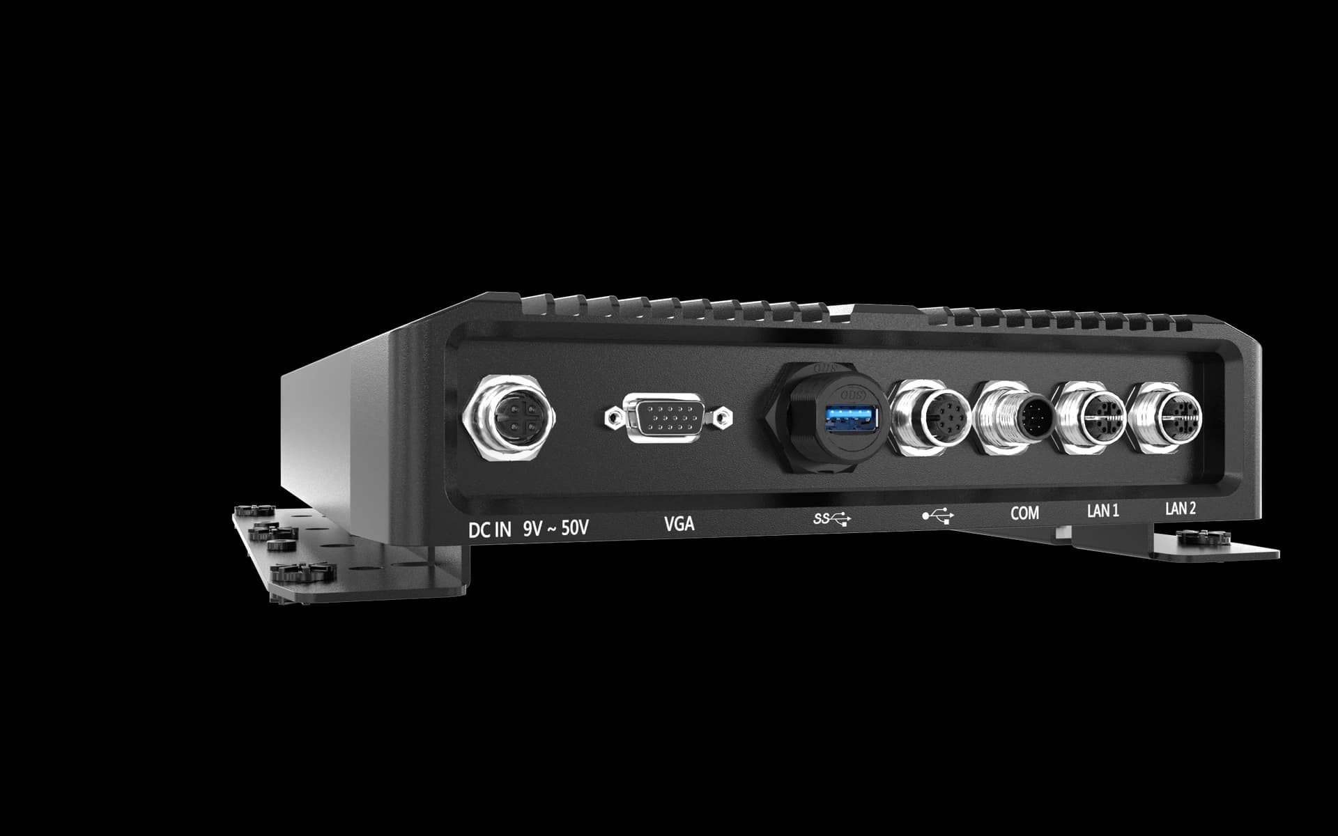 ROCKBOX-WCO-3400 - Görsel 1