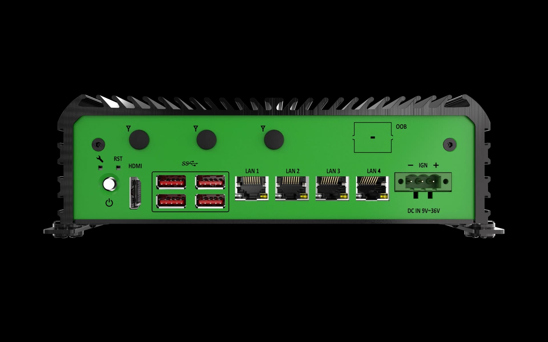 ROCKJET-JCO-3000