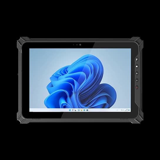 ROCKTAB-1010 10.1" Endüstriyel Tablet